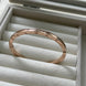 BRAZALETE ZERO