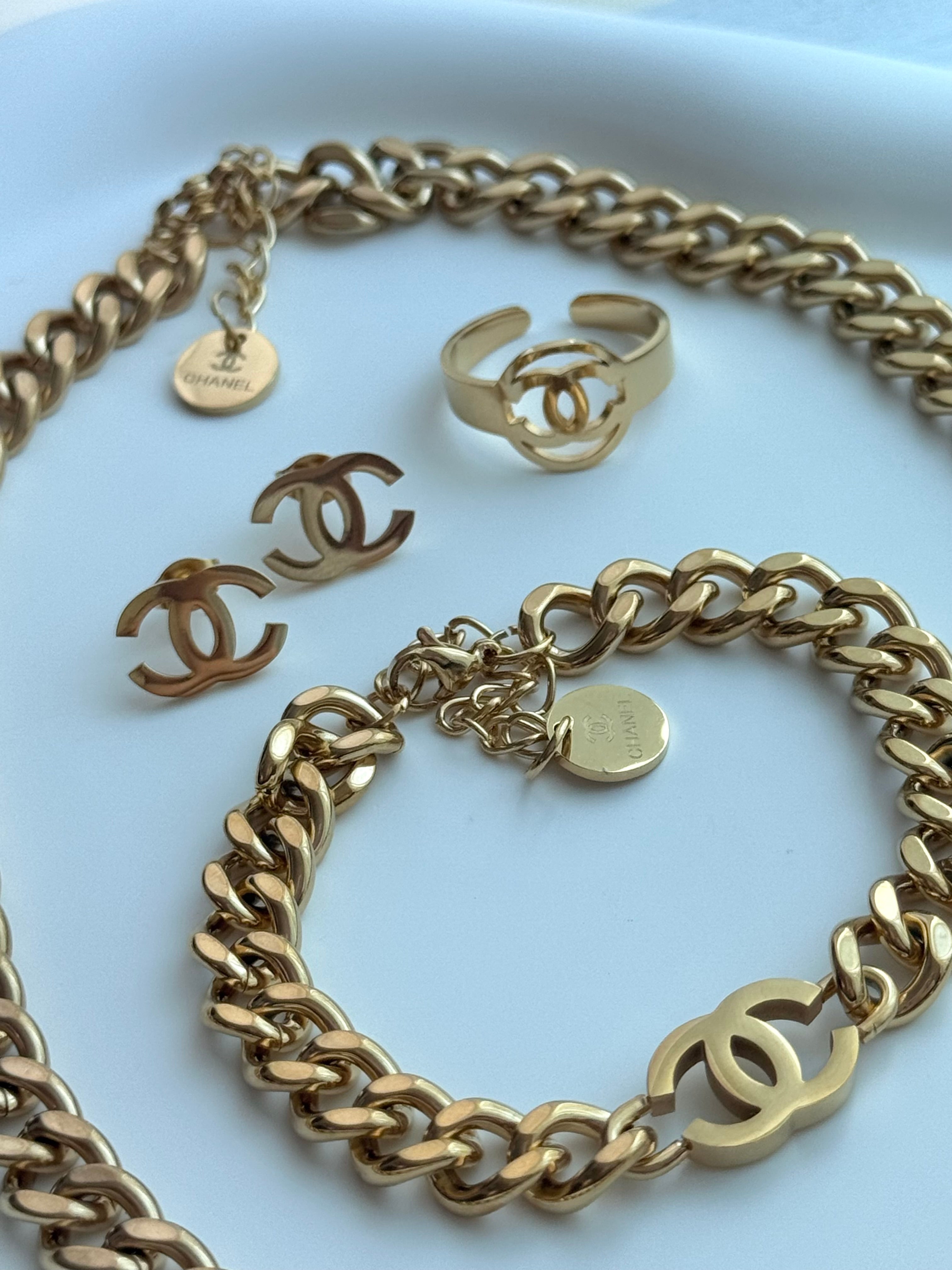 SET COMPLETO 4 PIEZAS