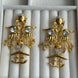 ARETE ROSYRO CON ZIRCONIA