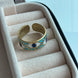 ANILLO OJOS