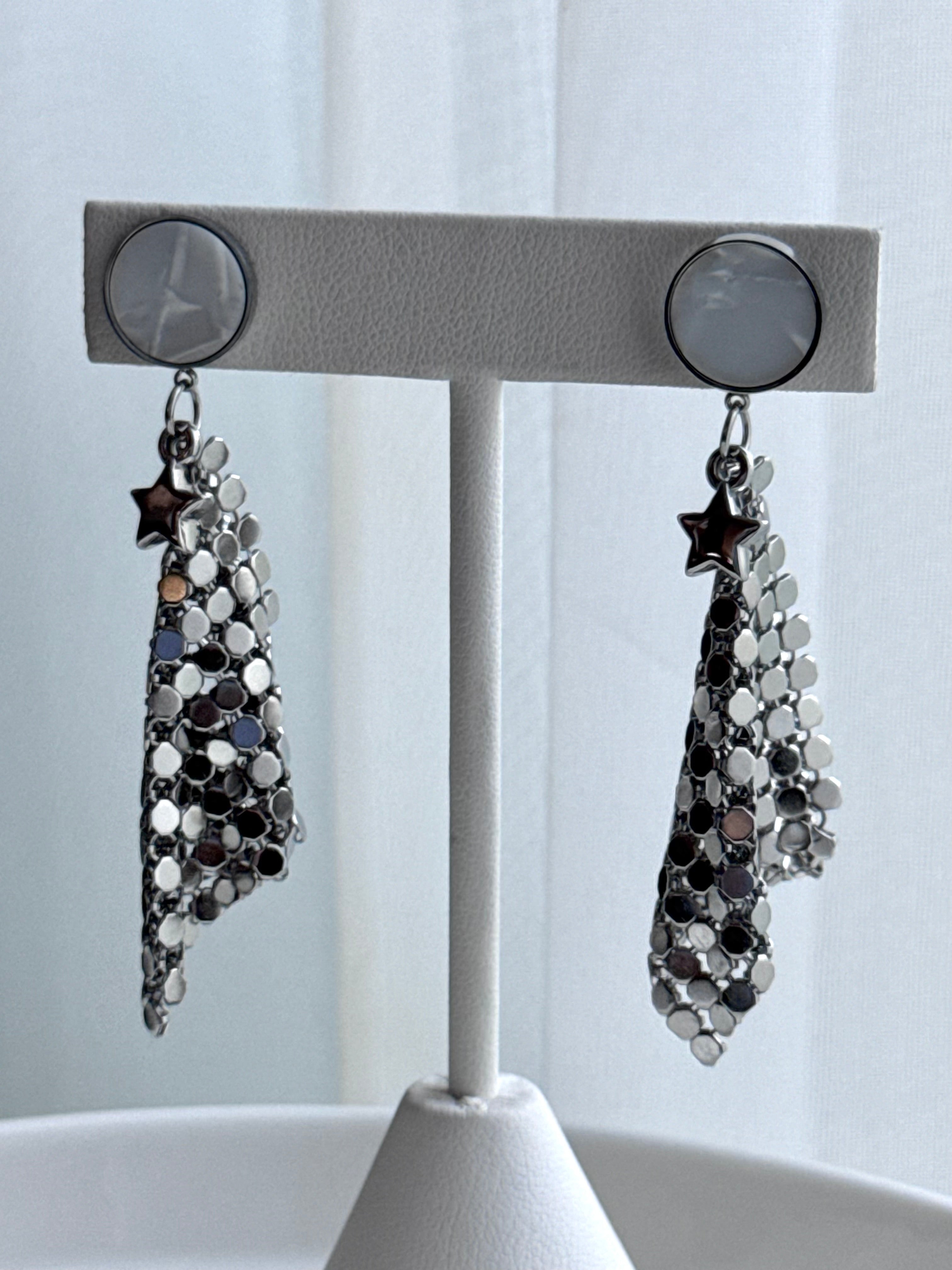 ARETE LARGO PLATA