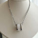 COLLAR B ZERO