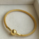 PULSERA MALLA BOLITA