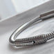 PULSERA FLEXIBLE ESPIRAL