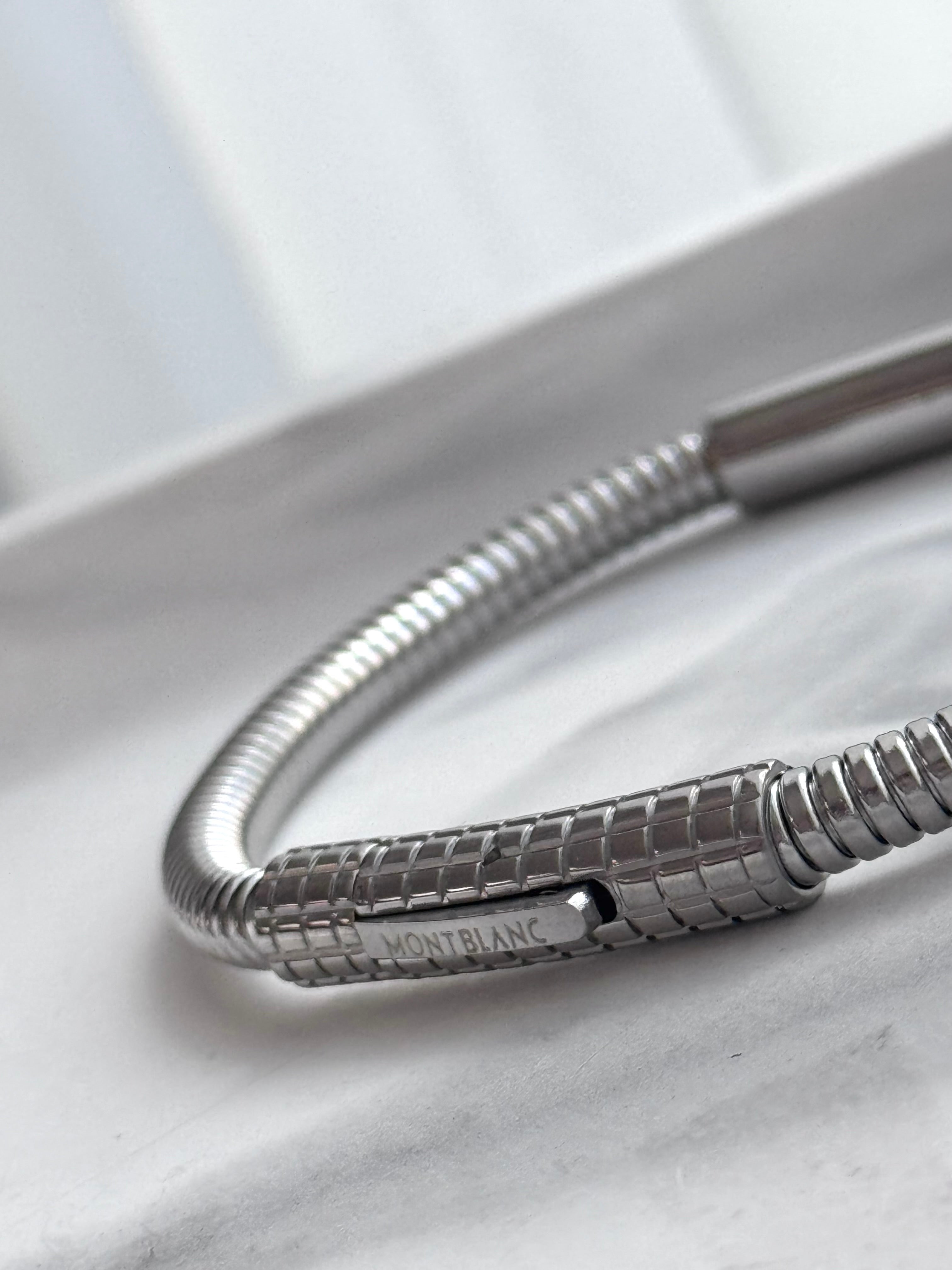 PULSERA FLEXIBLE ESPIRAL