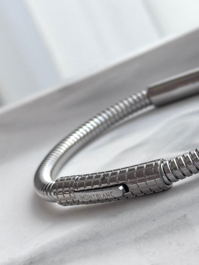 PULSERA FLEXIBLE ESPIRAL