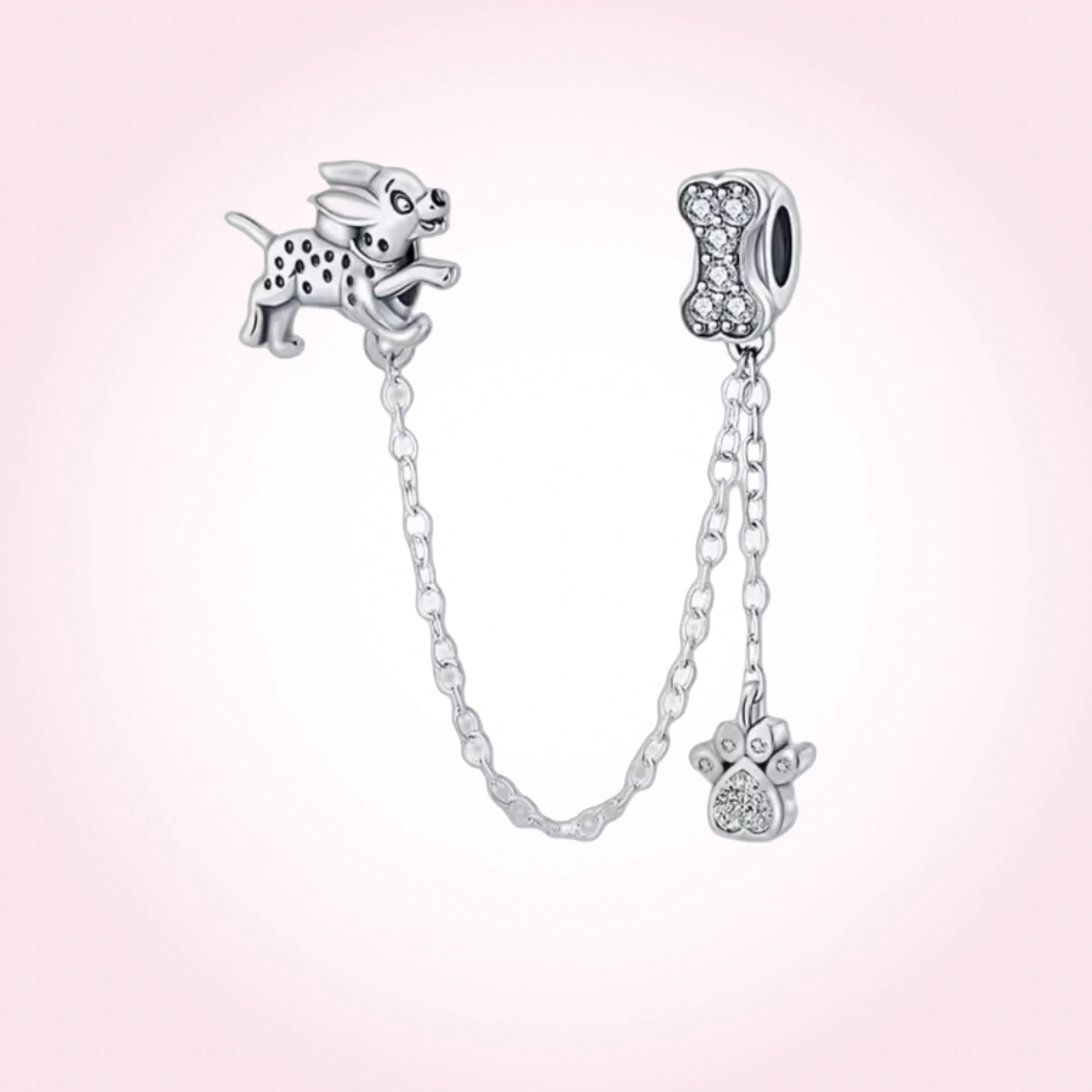 CHARMS CON CADENA