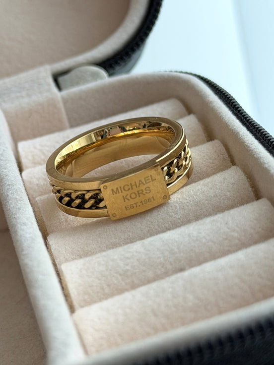 ANILLO MK