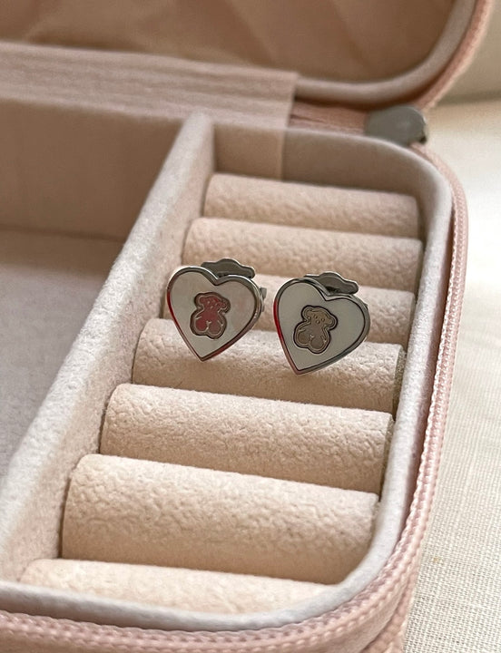 ARETE CORAZON OSO