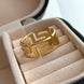 ANILLO GRECAS