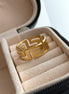 ANILLO GRECAS