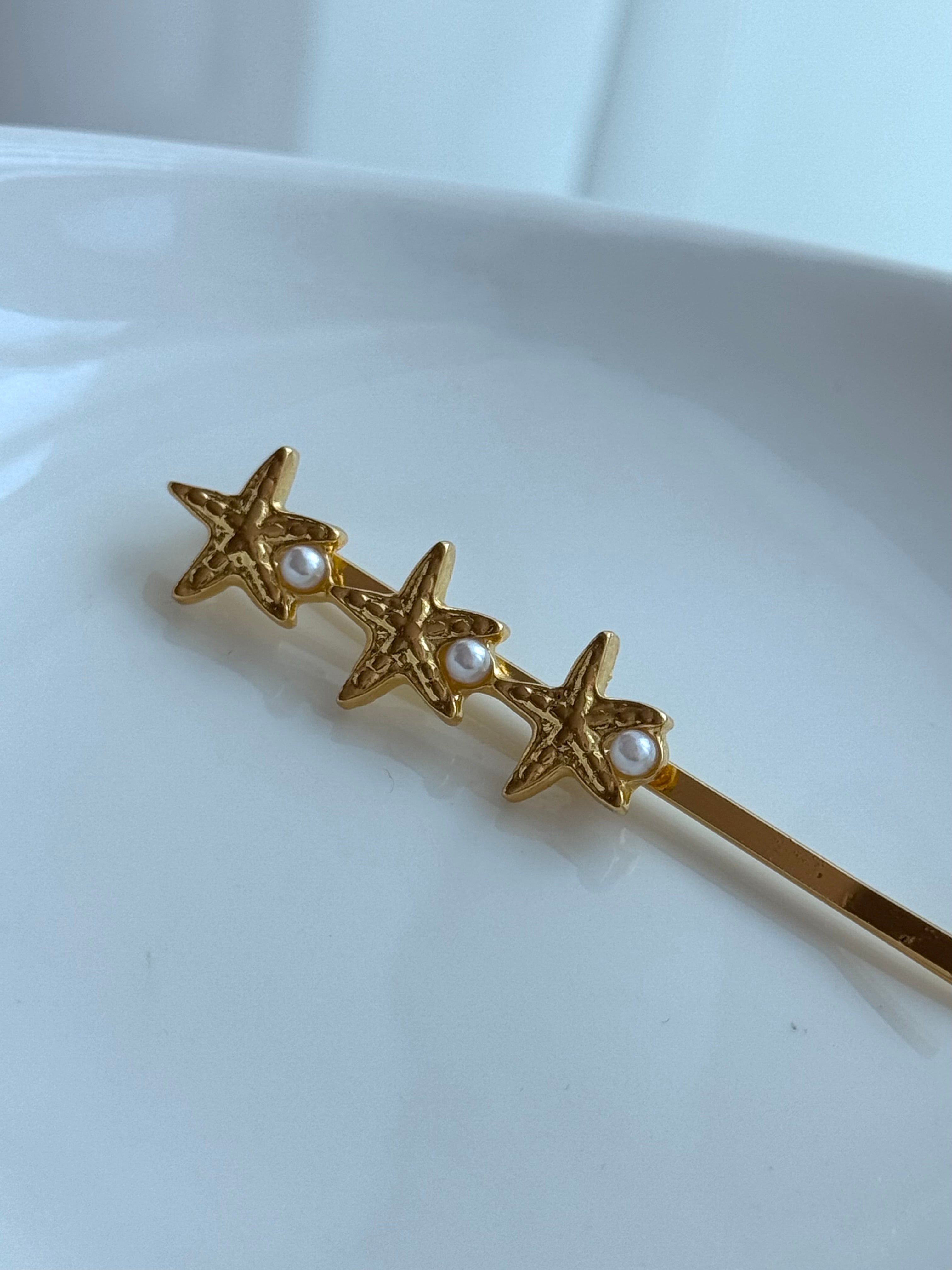 PASADOR ESTRELLAS MAR