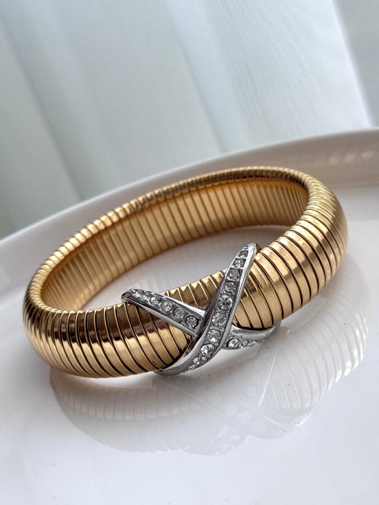 PULSERA BOSSY CRUZ