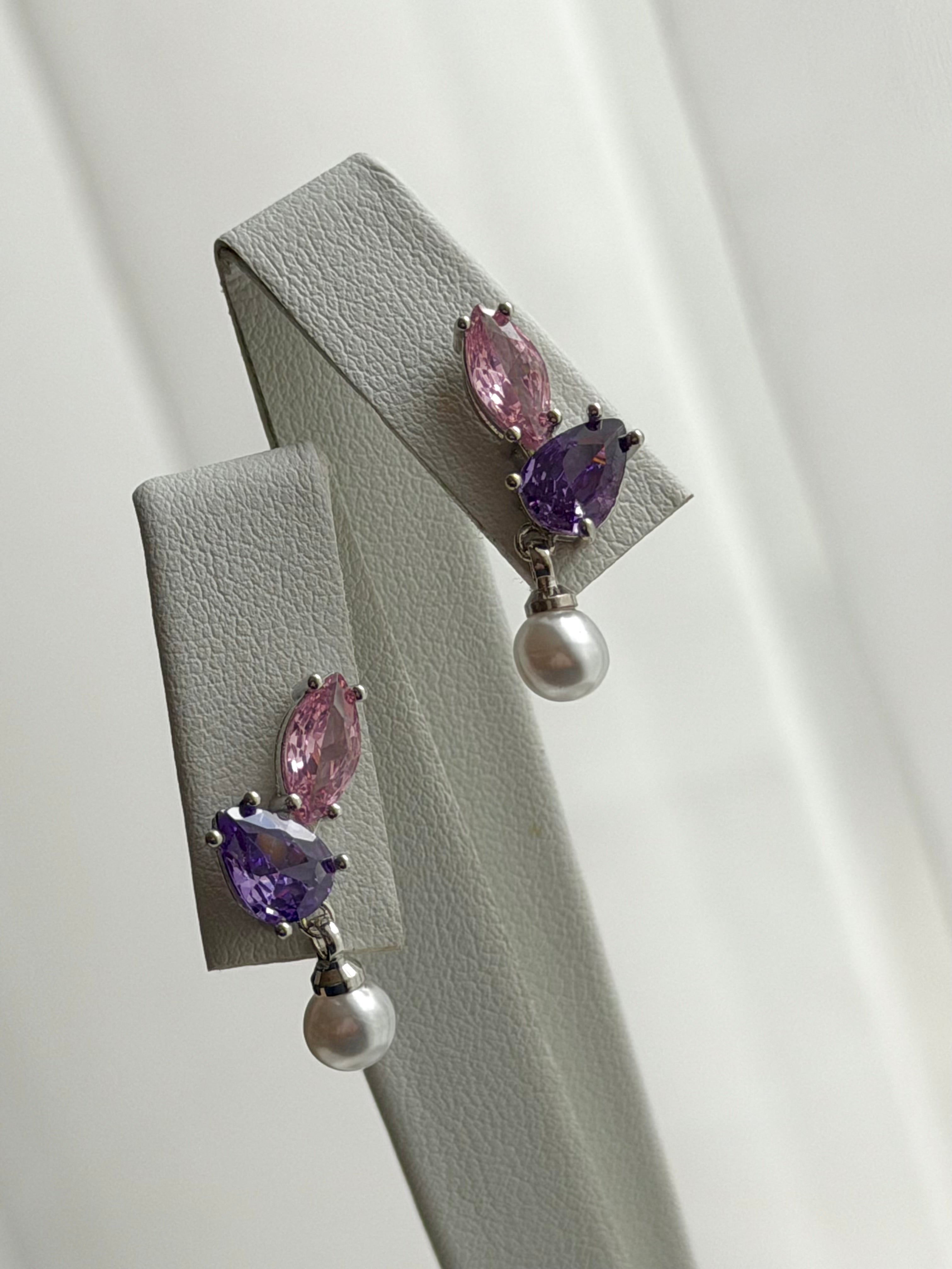 ARETE CRISTALES
