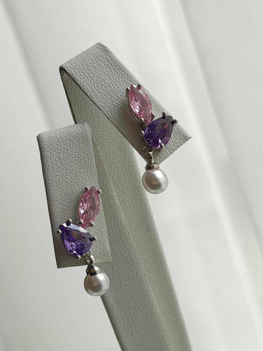 ARETE CRISTALES