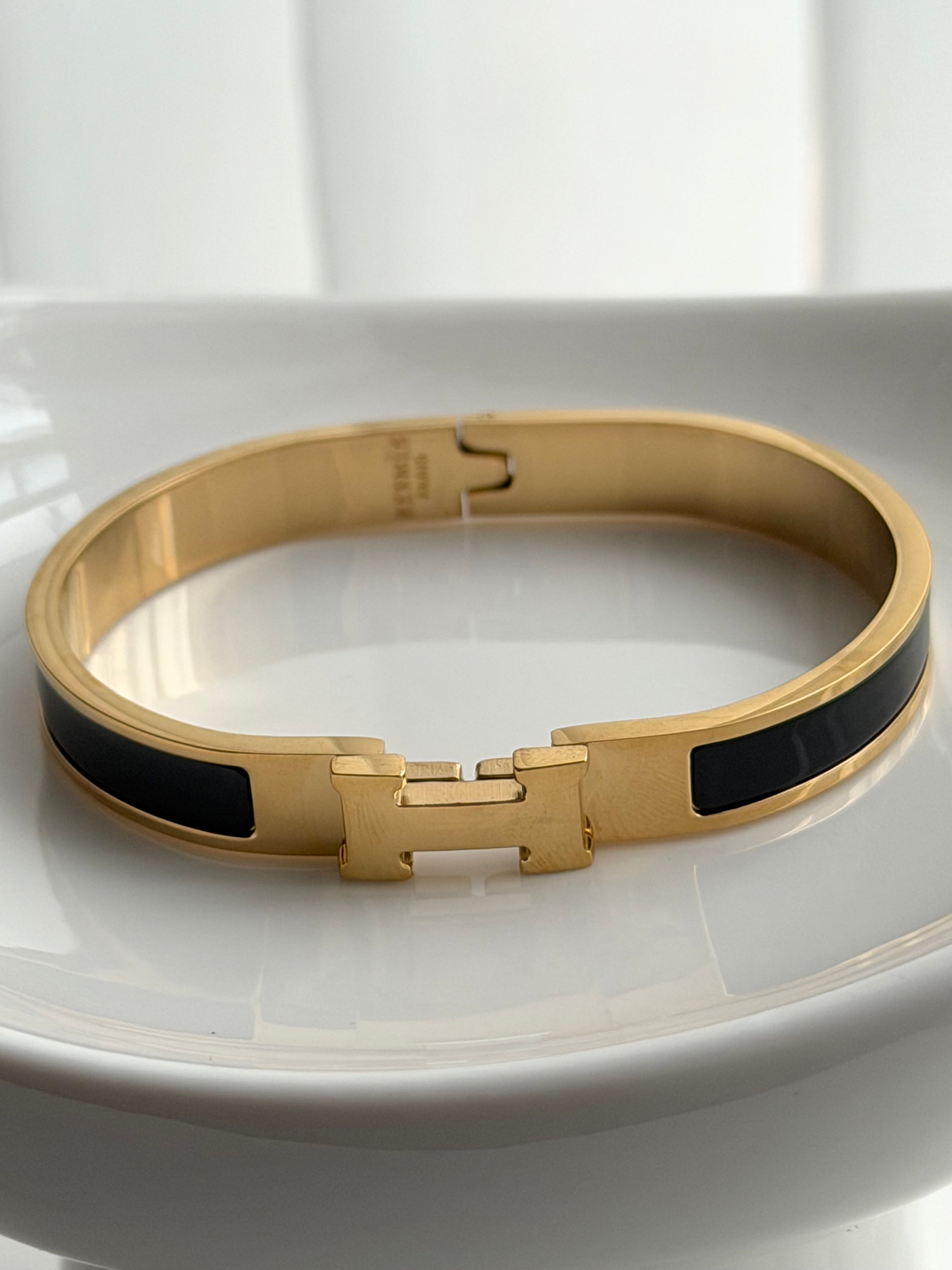BRAZALETE DELGADO H