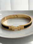 BRAZALETE DELGADO H