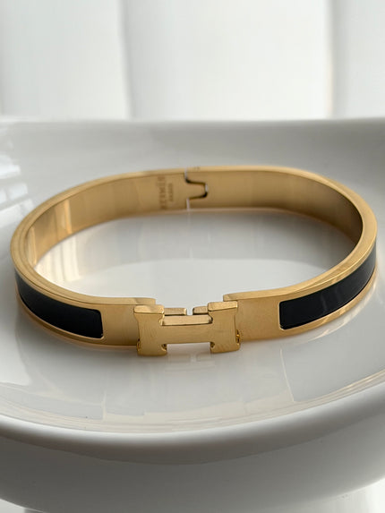 BRAZALETE DELGADO H