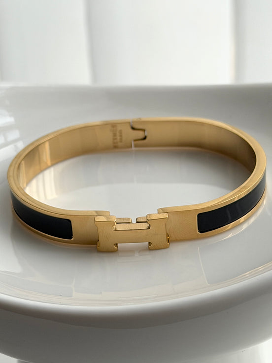 BRAZALETE DELGADO H