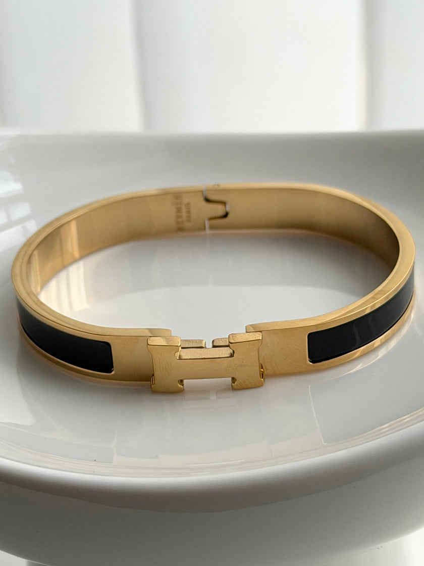 BRAZALETE DELGADO H