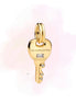 CHARM LLAVE