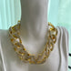 CHOKER V CON ZIRCONIAS