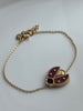 PULSERA CATARINA ALAS ABIERTAS