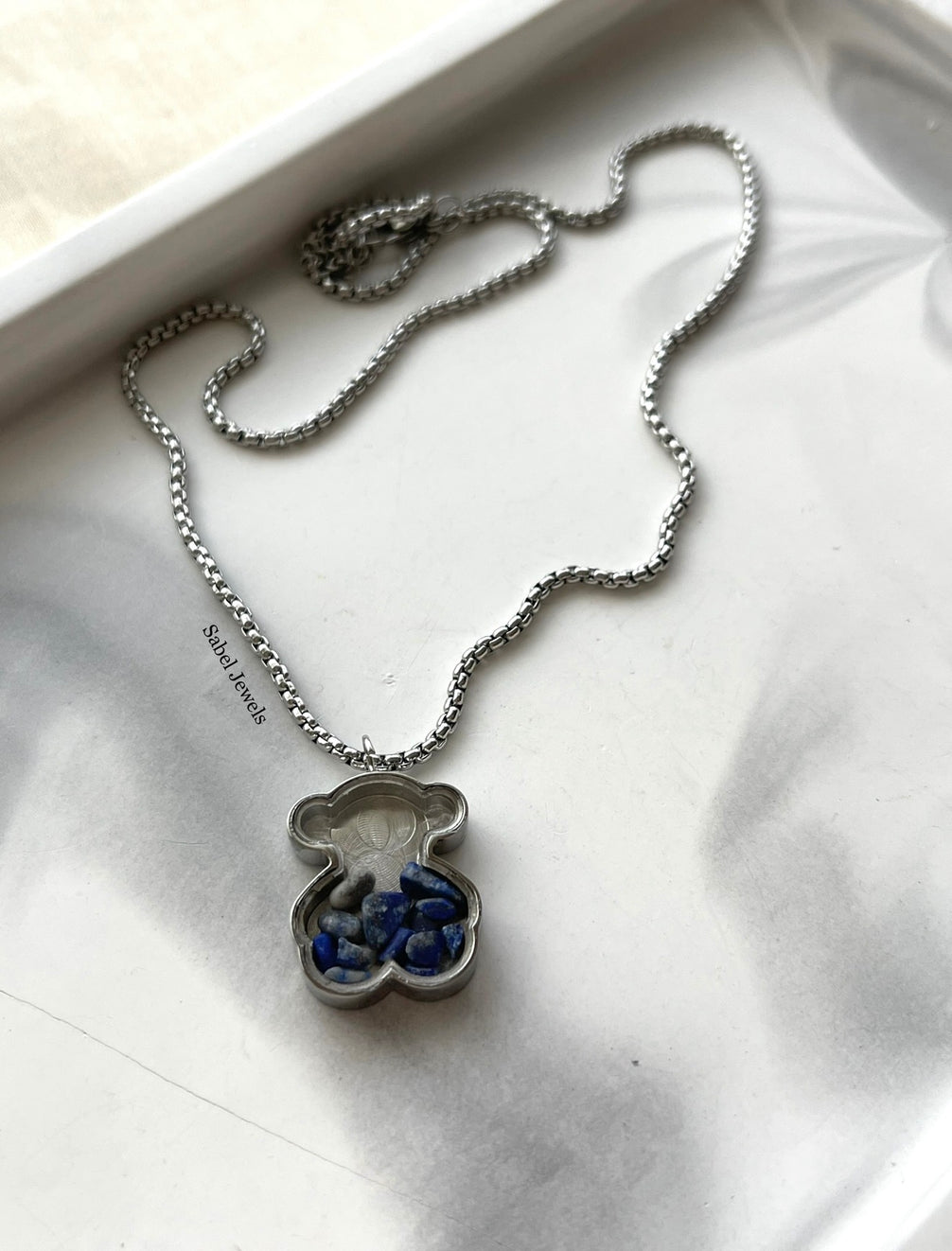 COLLAR OSO