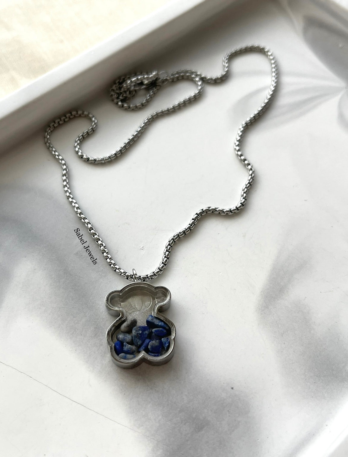 COLLAR OSO