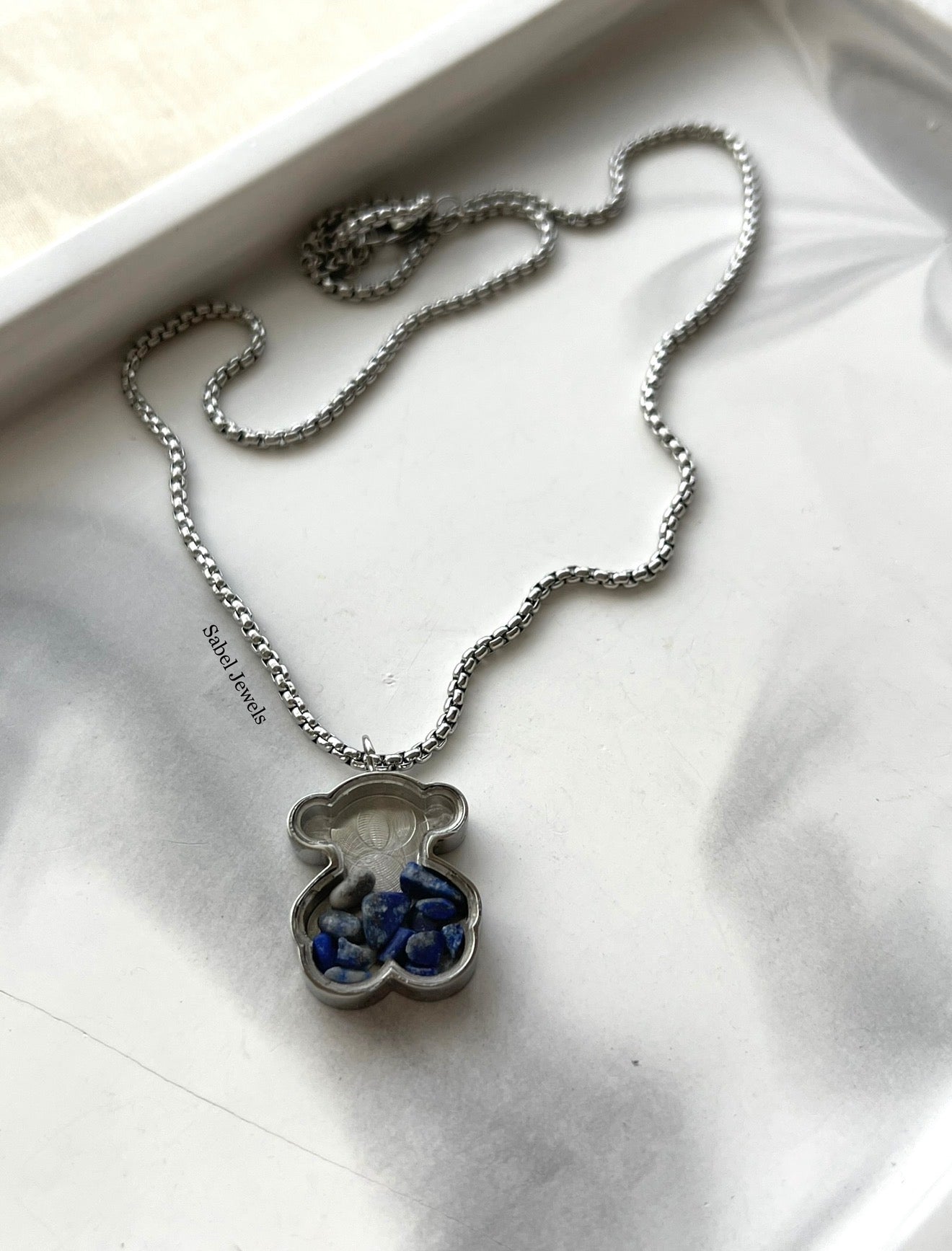 COLLAR OSO
