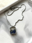 COLLAR OSO