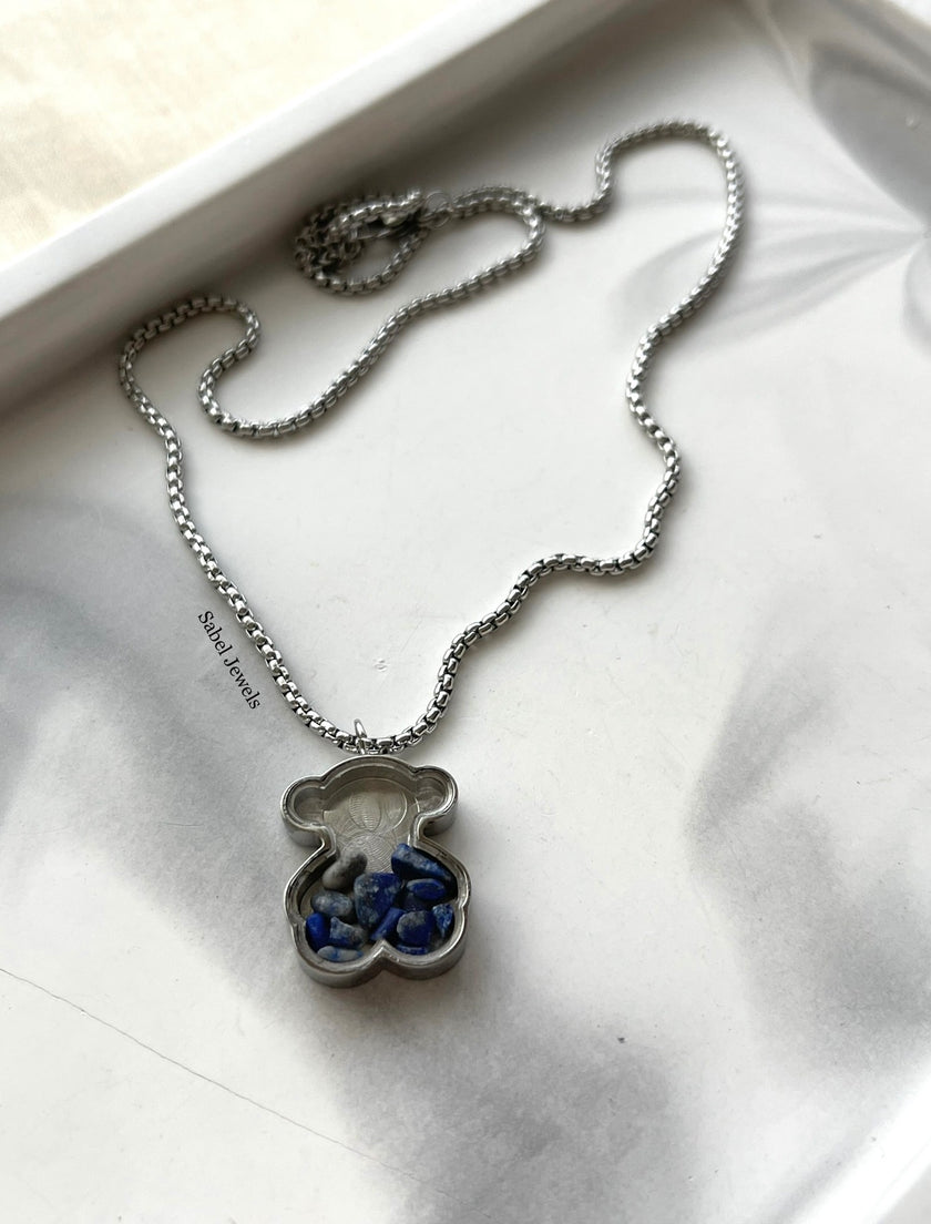 COLLAR OSO