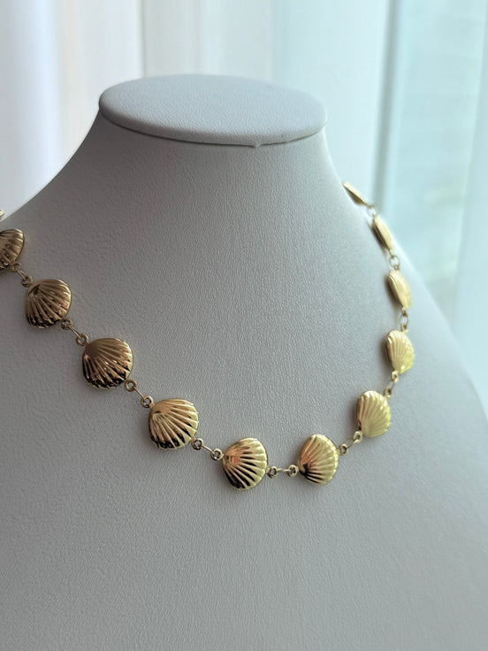 COLLAR CONCHAS