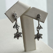 ARETE FLOR COLGANTE