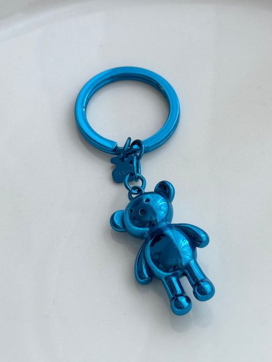LAVERO OSO AZUL