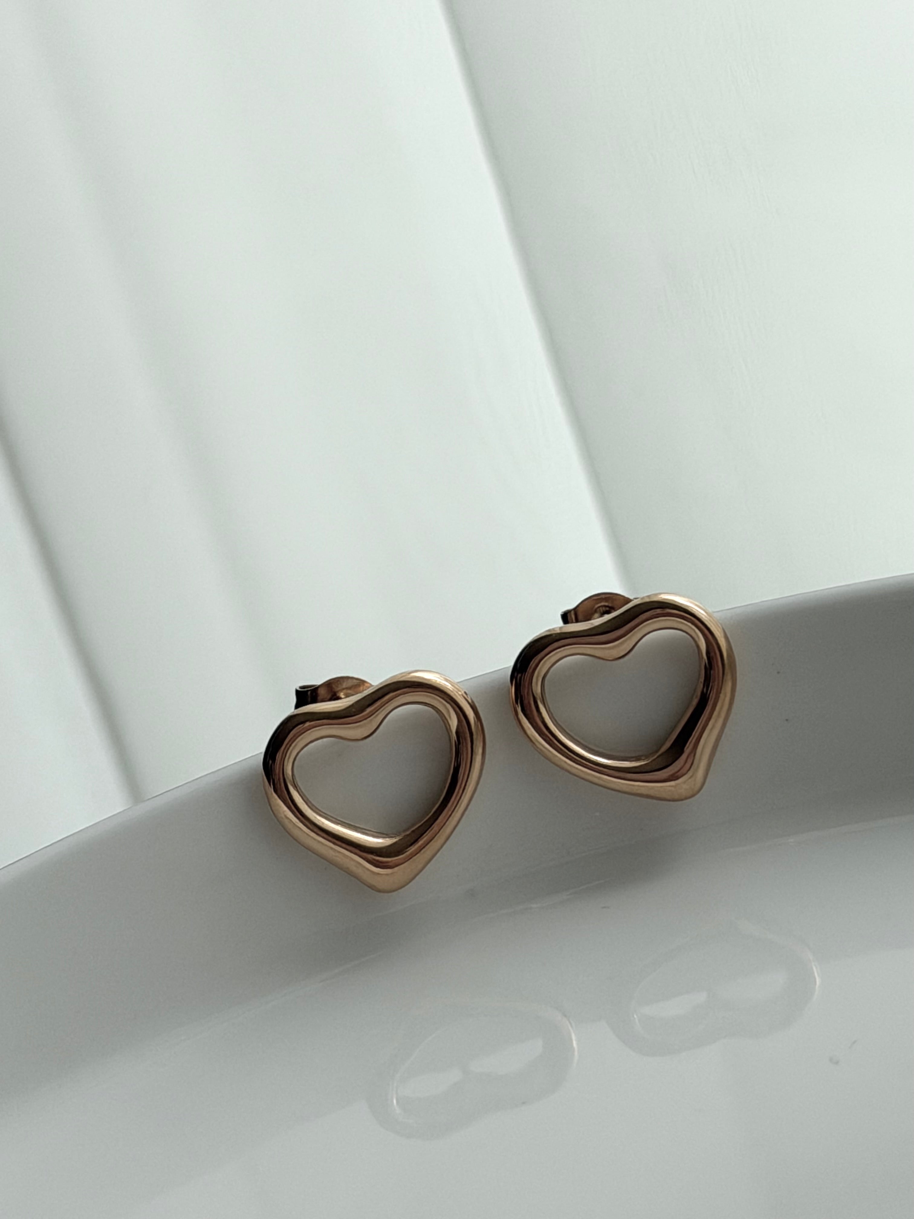 ARETE CORAZÓN
