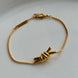 PULSERA NUDO