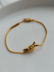 PULSERA NUDO