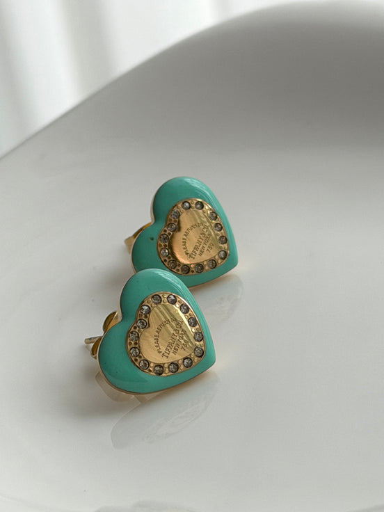 ARETE  CORAZÓN
