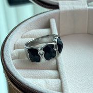 ANILLO TRES OSOS