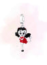 CHARM MONITA