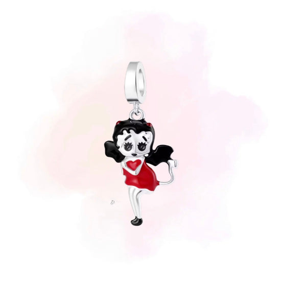 CHARM MONITA