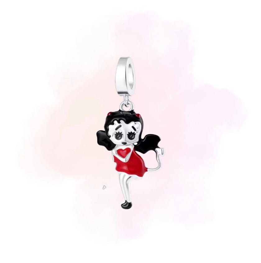 CHARM MONITA
