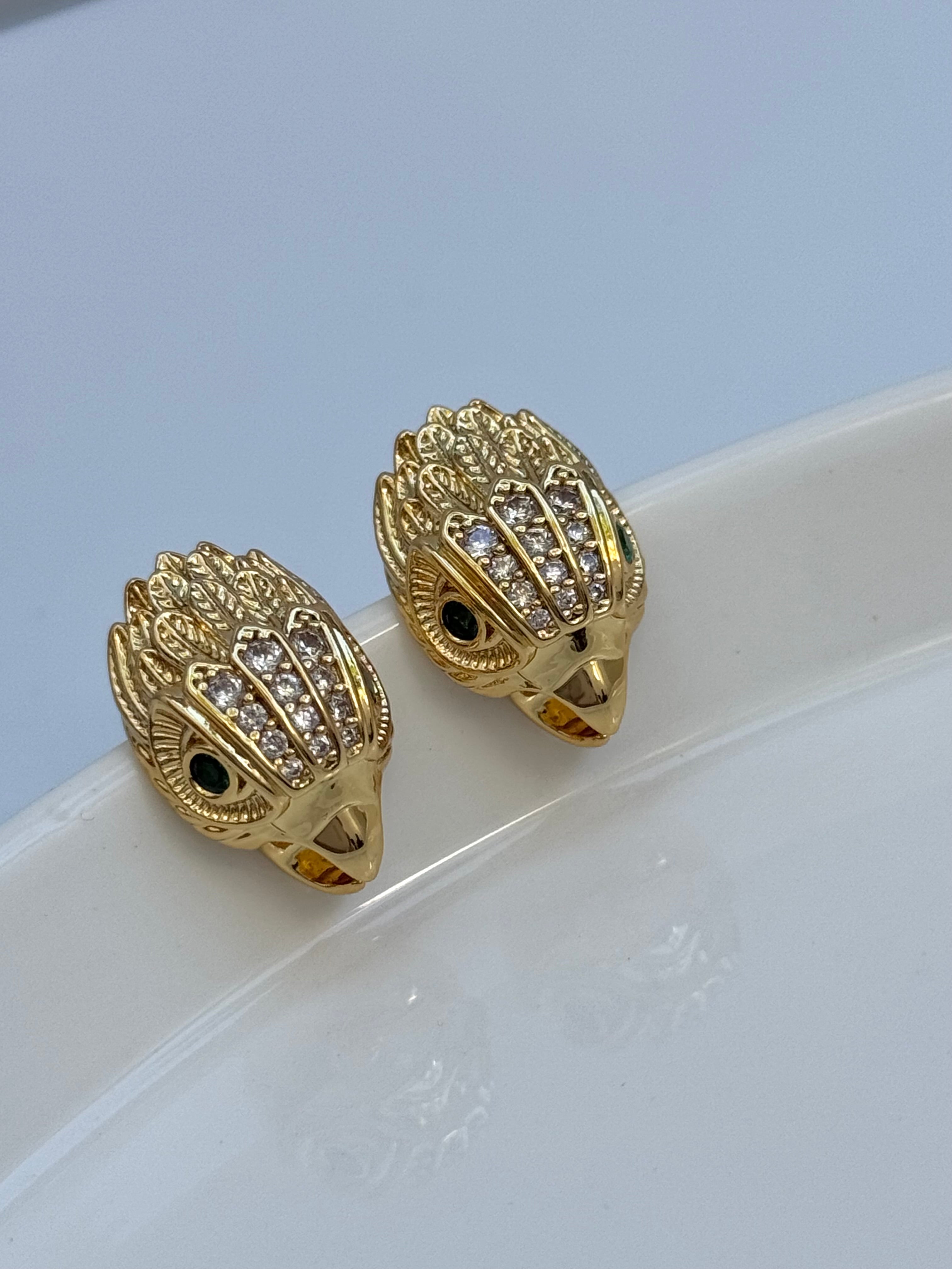 ARETE KURT OJO NEGRO