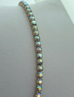 COLLAR TENNIS TORNASOL