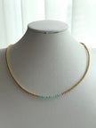 COLLAR BOLITAS AQUIA