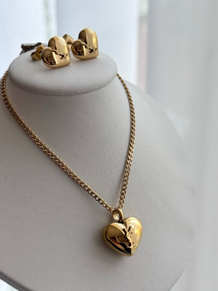 SET COMPLETO CORAZON