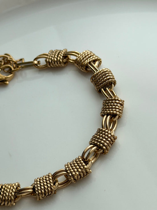 PULSERA TEXTURA