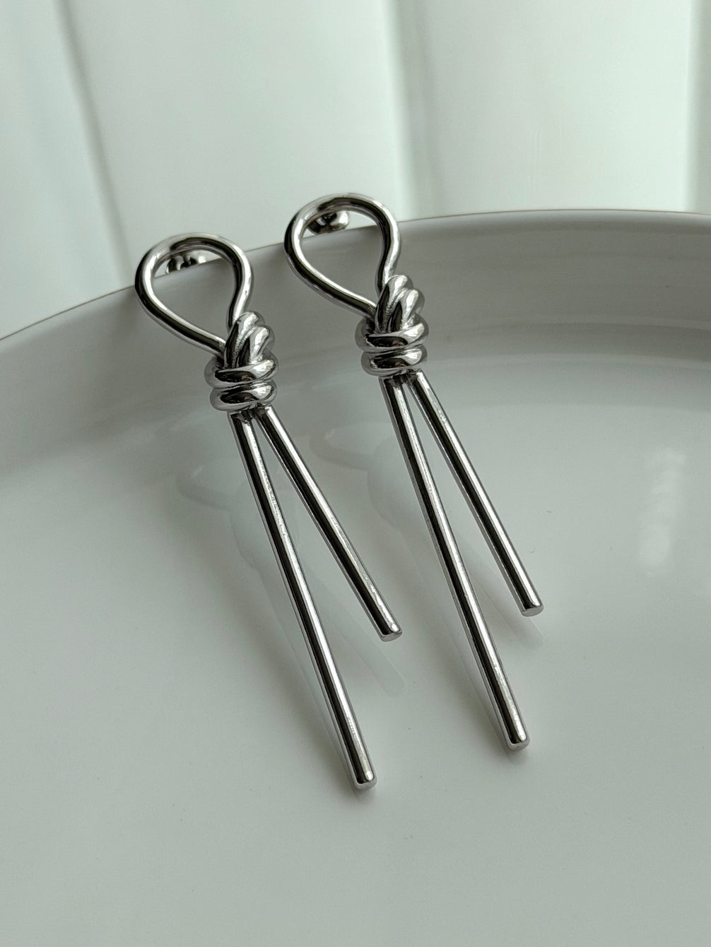 ARETE LARGO NUDO