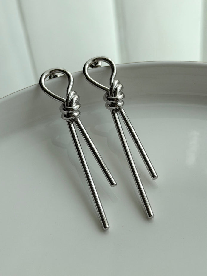 ARETE LARGO NUDO